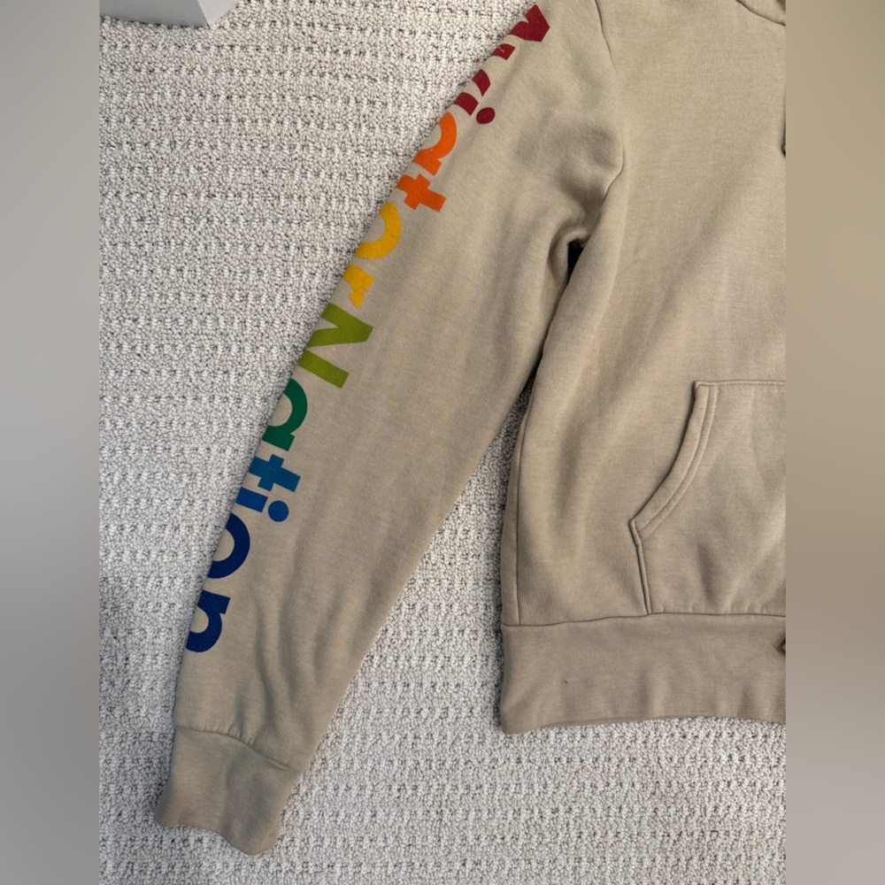 Aviator Nation Sand hoodie - Picture 2 of 5